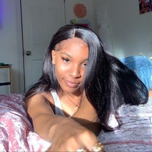 Meet your Posher, Jada